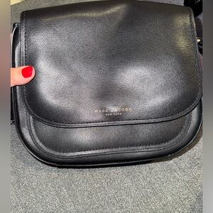 Mini Rider Crossbody Bag / USED
